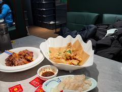 -华竹饭店(中央大街店)