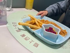 -悦荟牛排餐厅(佳木斯万达店)