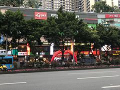 -国美电器(荔景商城店)