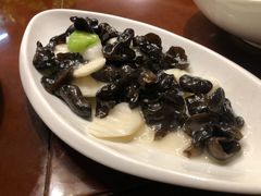 木耳山药-大鸭梨烤鸭(金色漫香店)