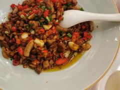 -饭怕鱼·黄焖鲟龙鱼(湖大店)