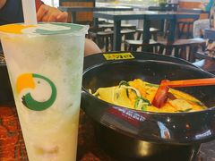 麻辣烫-刁四藤椒麻辣烫(武夷山路店)