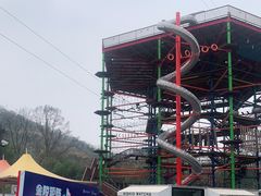-金陵矩阵(聚宝山公园店)