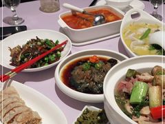 -粗茶淡饭·汉口公馆(循礼门店)
