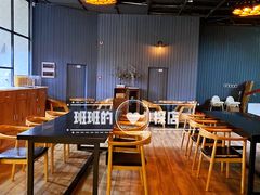 大堂-771餐吧·咖啡·西餐·烤肉(金湖广场店)