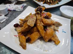 -八大碗(长青街店)