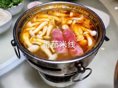 -滇越乘象云南餐厅(豆各庄店)