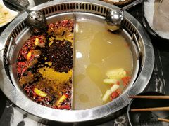 -小王少龙火锅(沙南街店)
