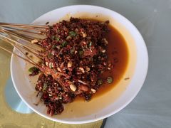 烧烤鱼-稻香村鱼庄