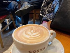 -COSTA COFFEE(上海虹口公园店)