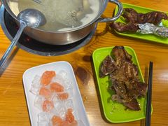 -养牛邓·潮汕牛肉海鲜自助火锅(广州店)