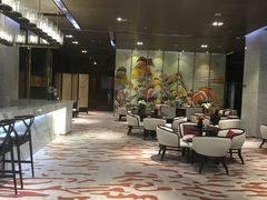 -天津津利华酒店