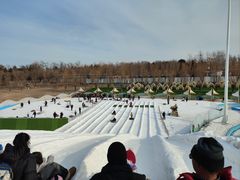 -青龙湖公园