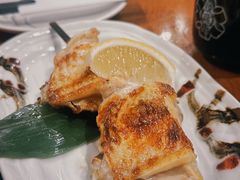-纹兵卫手打荞麦面日料(虹桥本店)