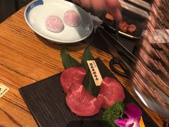 -黑牛の店·和牛烧肉(合生汇店)