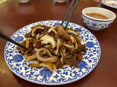 -都一处烧麦馆(前门店)