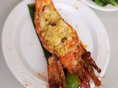 老虎虾-纽顿熟食中心