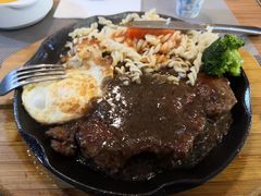 -清真·穆巴拉克西餐厅(回民街店)