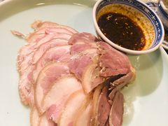 -南京大牌档(香港广场店)