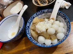 -肥龙火锅(南坪店)