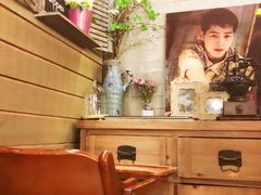 -Cafe Alice咖啡爱丽丝(奥城店)