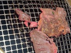 -谷牛和牛烤肉(漕河泾印象城店)