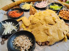 七彩捞鸡-顺德家厨(白云店)