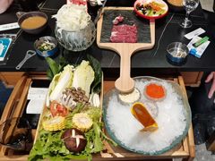 -乔先生涮肉·鲜活牛羊肉火锅(塘沽店)