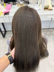 -梳蕾娜 HAIR SALON