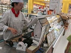 -西村叔叔的店·面包·甜品·蛋糕(崂山丽达店)