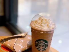 -星巴克(天津凯德天津湾店)