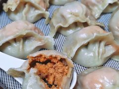 海胆汤包-老烟台灌汤包(南洪街店)