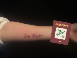 -汉刺青TATTOO STUDIO