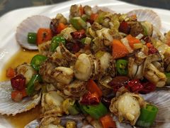 -威海渔村(黄兴路店)