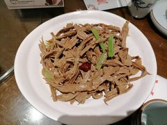 -燕郊烧鸽子(广安路店)