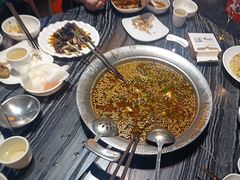 -老船舫·现做活鲜鱼馆(东郊记忆店)
