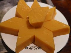 豌豆黄-姚记炒肝店(簋街店)