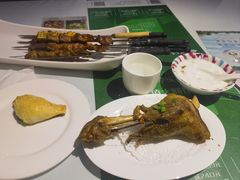 -新疆兵团食府清真(马连道店)