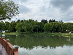-东方绿舟景区