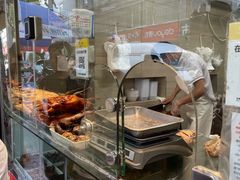 -张记卤菜店(三条巷店)