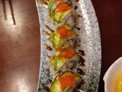 -樱の花亭日本料理店