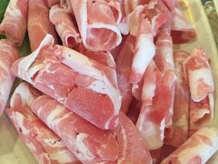 -季季红火锅(长沙步行街店)