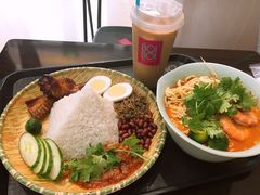 -BOIBOI马来茶餐室(江宁路店)