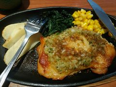 -萨莉亚意式餐厅(国和1000店)