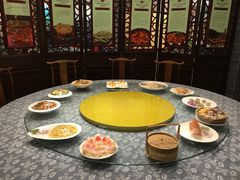 -柳州菜饮食文化博物馆
