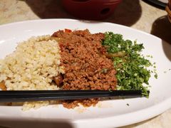 -味上湘菜馆(岳麓山店)