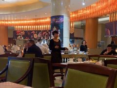 -济南喜来登酒店-采悦轩中餐厅