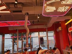 -南浦洞烤肉·新世界版(奥体店)