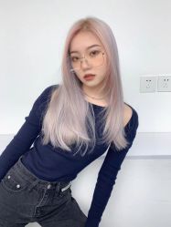 -3AM HAIR SALON染发接发