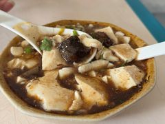 -新繁牛肉豆花(都江堰店)